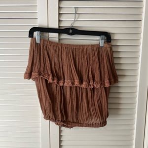 Jen’s Pirate Booty Top